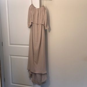 Bridesmaid/wedding guest dress